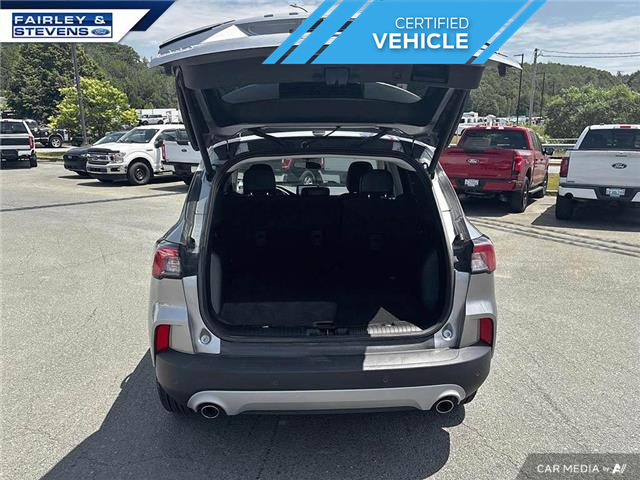 2022 Ford Escape SEL (Stk: P5191L) in Dartmouth - Image 7 of 24