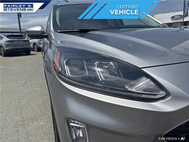 2022 Ford Escape SEL (Stk: P5191L) in Dartmouth - Image 9 of 24