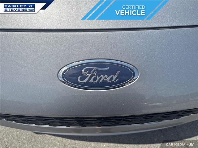 2022 Ford Escape SEL (Stk: P5191L) in Dartmouth - Image 10 of 24