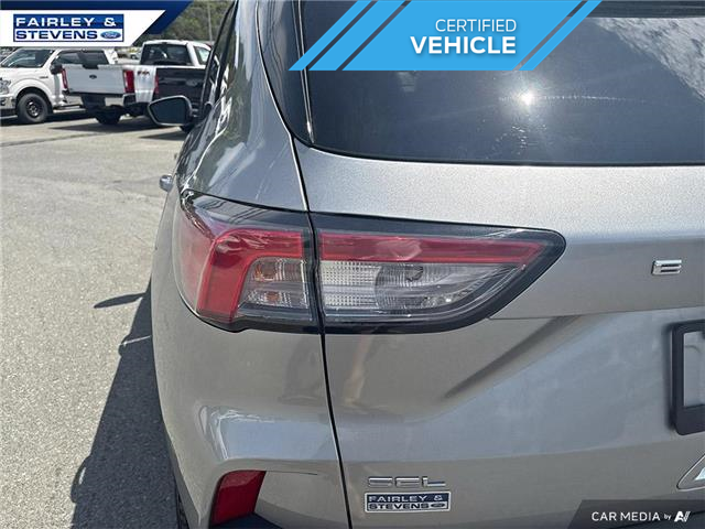 2022 Ford Escape SEL (Stk: P5191L) in Dartmouth - Image 11 of 24