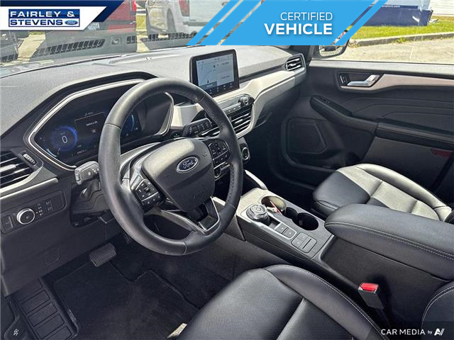 2022 Ford Escape SEL (Stk: P5191L) in Dartmouth - Image 12 of 24