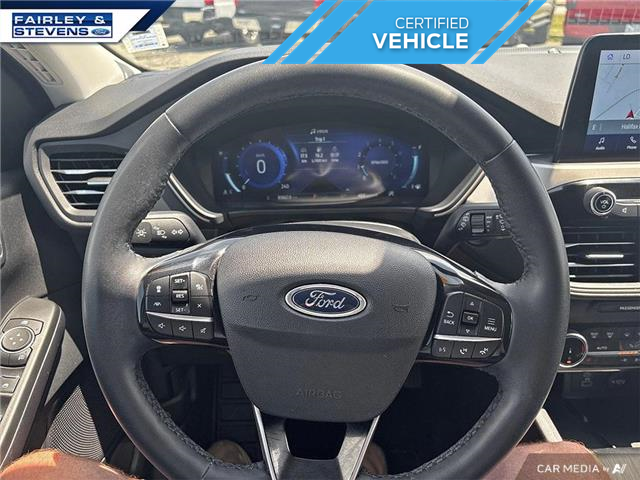 2022 Ford Escape SEL (Stk: P5191L) in Dartmouth - Image 13 of 24