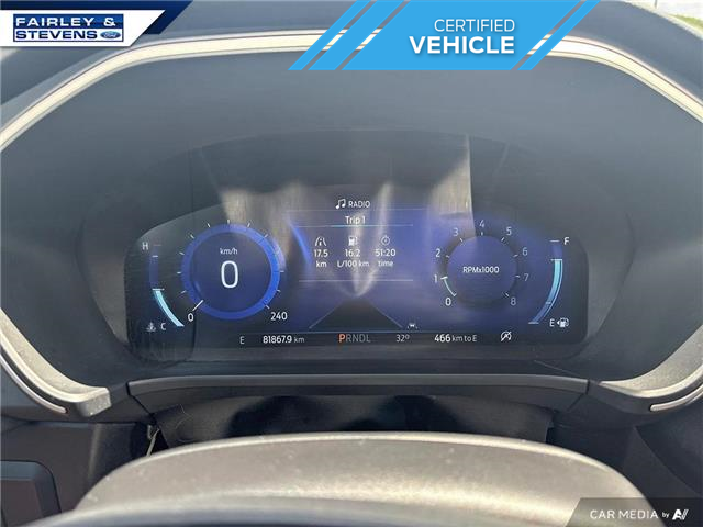 2022 Ford Escape SEL (Stk: P5191L) in Dartmouth - Image 14 of 24