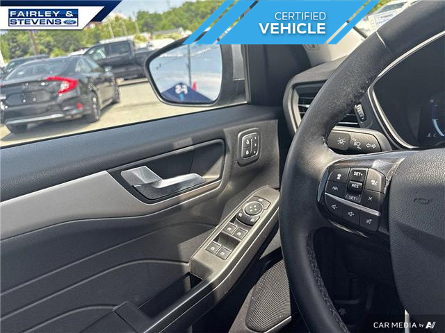 2022 Ford Escape SEL (Stk: P5191L) in Dartmouth - Image 16 of 24