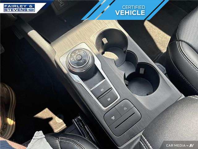 2022 Ford Escape SEL (Stk: P5191L) in Dartmouth - Image 17 of 24