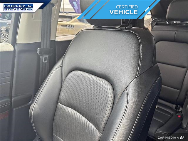 2022 Ford Escape SEL (Stk: P5191L) in Dartmouth - Image 19 of 24