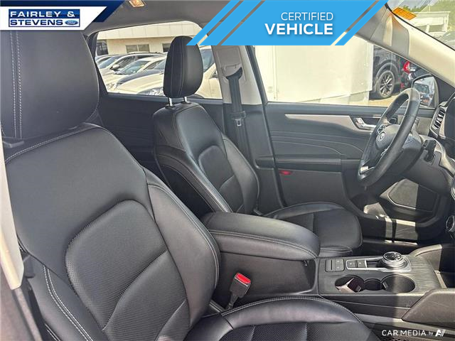 2022 Ford Escape SEL (Stk: P5191L) in Dartmouth - Image 21 of 24