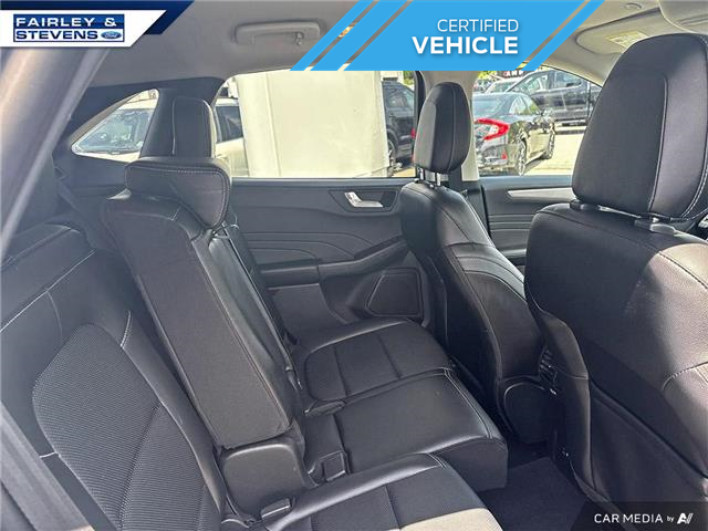 2022 Ford Escape SEL (Stk: P5191L) in Dartmouth - Image 22 of 24
