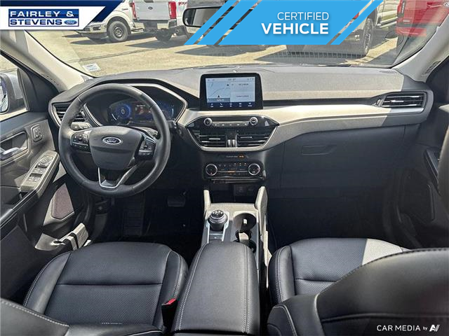 2022 Ford Escape SEL (Stk: P5191L) in Dartmouth - Image 23 of 24
