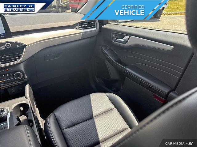 2022 Ford Escape SEL (Stk: P5191L) in Dartmouth - Image 24 of 24