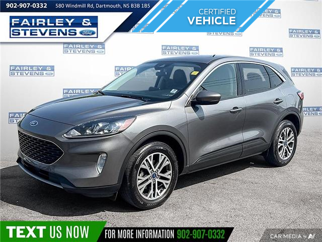 2022 Ford Escape SEL (Stk: P3930) in Dartmouth - Image 1 of 24