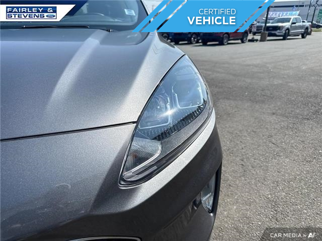 2022 Ford Escape SEL (Stk: P3930) in Dartmouth - Image 8 of 24