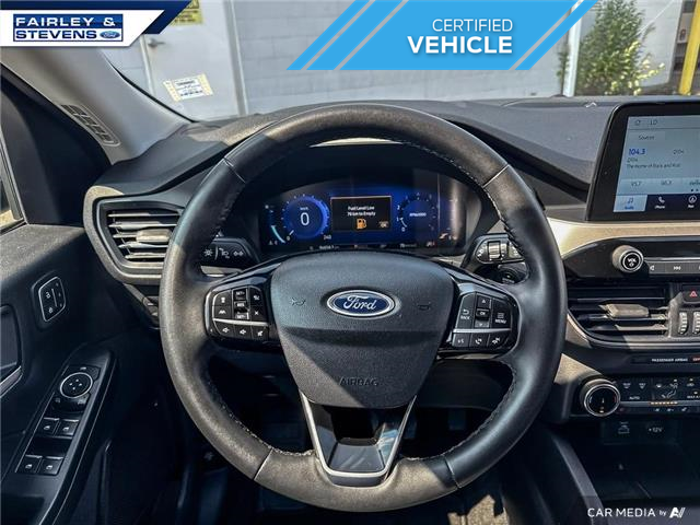 2022 Ford Escape SEL (Stk: P3930) in Dartmouth - Image 13 of 24