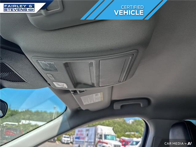 2022 Ford Escape SEL (Stk: P3930) in Dartmouth - Image 20 of 24