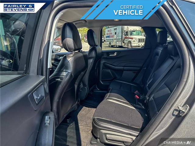2022 Ford Escape SEL (Stk: P3930) in Dartmouth - Image 22 of 24