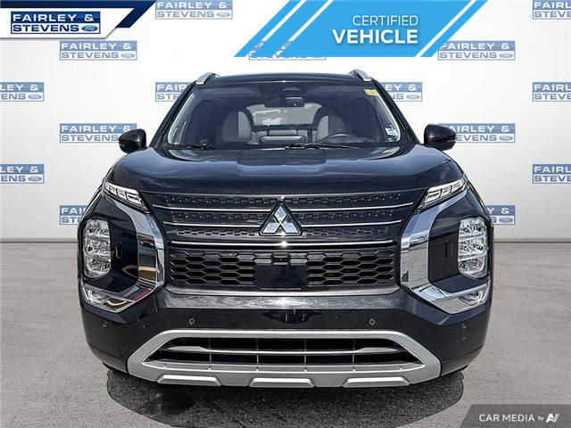 2023 Mitsubishi Outlander Plug-In Hybrid GT (Stk: P7729) in Dartmouth - Image 2 of 24