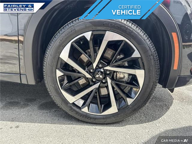 2023 Mitsubishi Outlander Plug-In Hybrid GT (Stk: P7729) in Dartmouth - Image 7 of 24