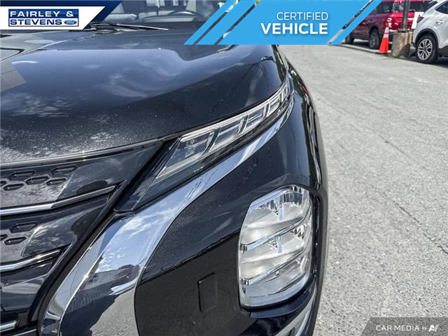 2023 Mitsubishi Outlander Plug-In Hybrid GT (Stk: P7729) in Dartmouth - Image 8 of 24