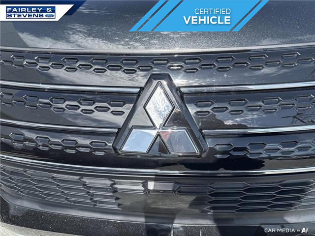 2023 Mitsubishi Outlander Plug-In Hybrid GT (Stk: P7729) in Dartmouth - Image 9 of 24