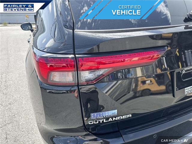 2023 Mitsubishi Outlander Plug-In Hybrid GT (Stk: P7729) in Dartmouth - Image 10 of 24