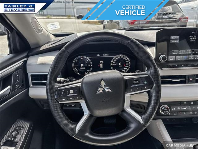 2023 Mitsubishi Outlander Plug-In Hybrid GT (Stk: P7729) in Dartmouth - Image 13 of 24