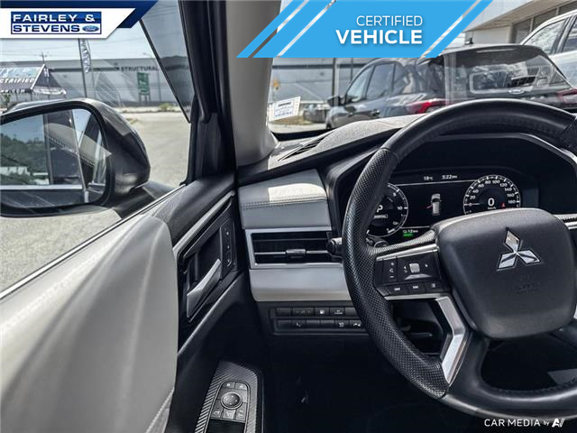 2023 Mitsubishi Outlander Plug-In Hybrid GT (Stk: P7729) in Dartmouth - Image 16 of 24