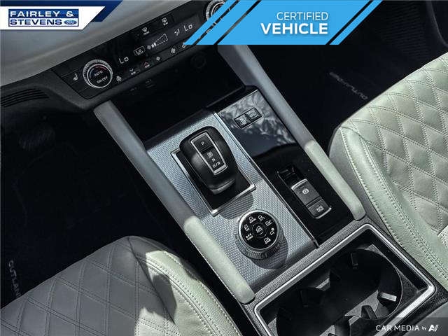 2023 Mitsubishi Outlander Plug-In Hybrid GT (Stk: P7729) in Dartmouth - Image 17 of 24