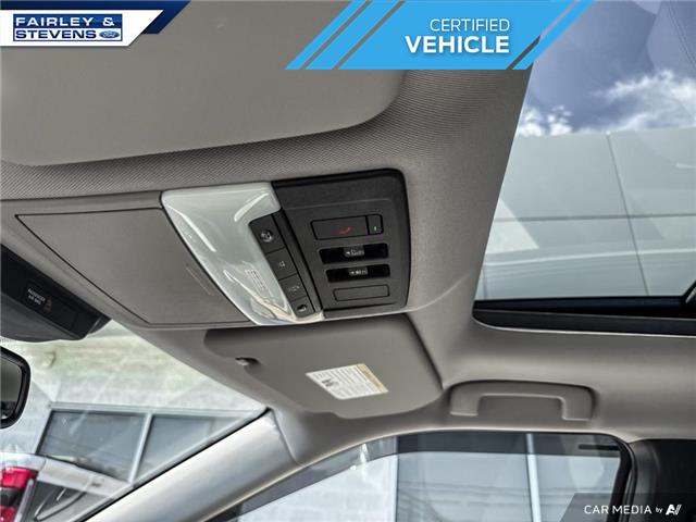 2023 Mitsubishi Outlander Plug-In Hybrid GT (Stk: P7729) in Dartmouth - Image 20 of 24