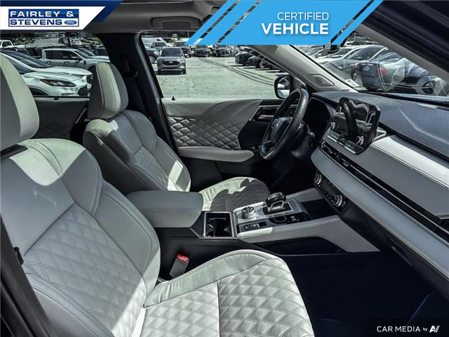 2023 Mitsubishi Outlander Plug-In Hybrid GT (Stk: P7729) in Dartmouth - Image 21 of 24