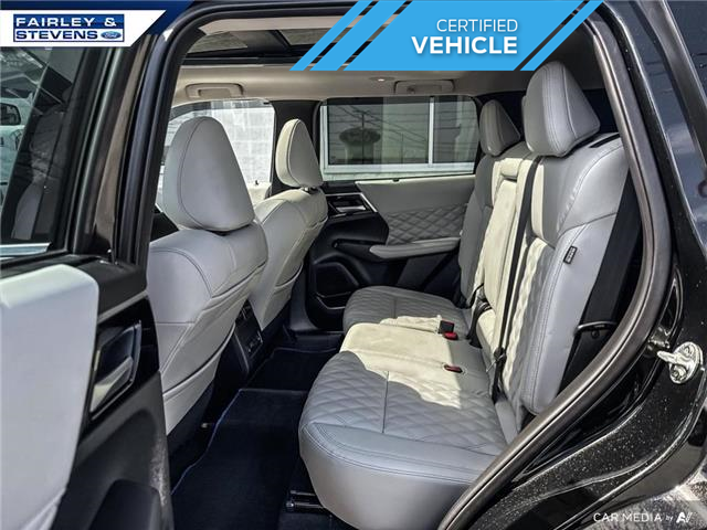 2023 Mitsubishi Outlander Plug-In Hybrid GT (Stk: P7729) in Dartmouth - Image 22 of 24