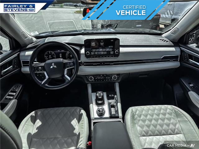 2023 Mitsubishi Outlander Plug-In Hybrid GT (Stk: P7729) in Dartmouth - Image 23 of 24