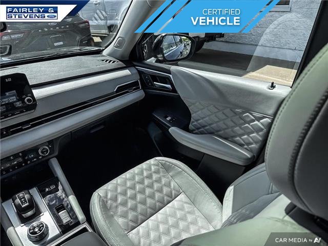 2023 Mitsubishi Outlander Plug-In Hybrid GT (Stk: P7729) in Dartmouth - Image 24 of 24