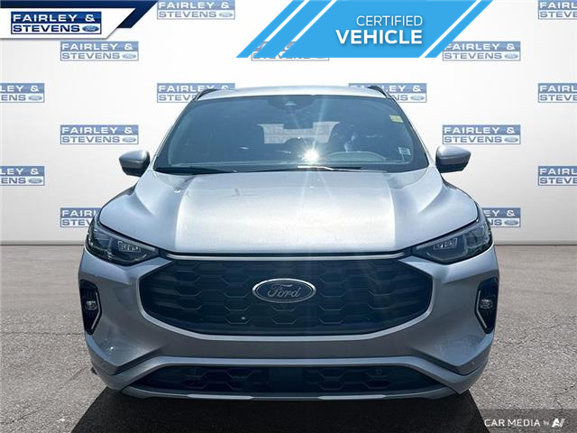 2023 Ford Escape ST-Line Elite (Stk: P9956A) in Dartmouth - Image 2 of 24
