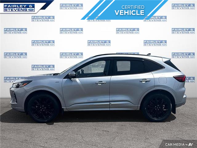 2023 Ford Escape ST-Line Elite (Stk: P9956A) in Dartmouth - Image 3 of 24