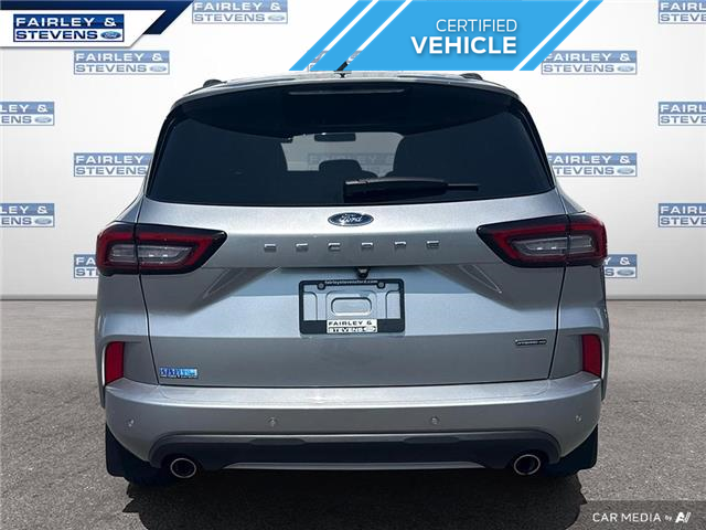 2023 Ford Escape ST-Line Elite (Stk: P9956A) in Dartmouth - Image 5 of 24