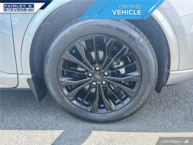 2023 Ford Escape ST-Line Elite (Stk: P9956A) in Dartmouth - Image 7 of 24