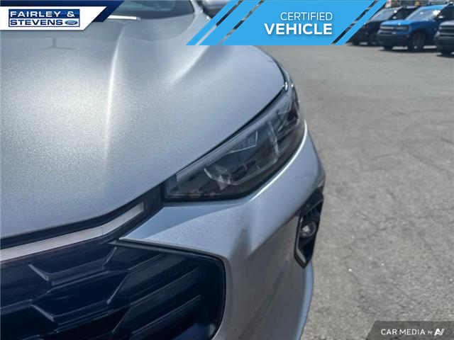 2023 Ford Escape ST-Line Elite (Stk: P9956A) in Dartmouth - Image 8 of 24