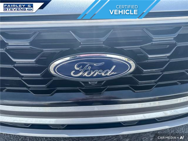 2023 Ford Escape ST-Line Elite (Stk: P9956A) in Dartmouth - Image 9 of 24