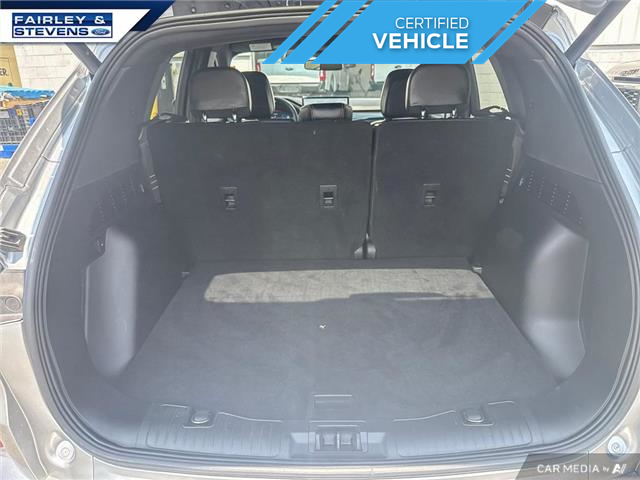 2023 Ford Escape ST-Line Elite (Stk: P9956A) in Dartmouth - Image 11 of 24