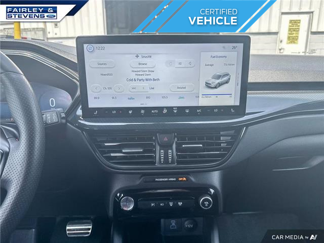 2023 Ford Escape ST-Line Elite (Stk: P9956A) in Dartmouth - Image 18 of 24