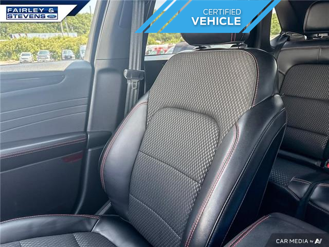 2023 Ford Escape ST-Line Elite (Stk: P9956A) in Dartmouth - Image 19 of 24