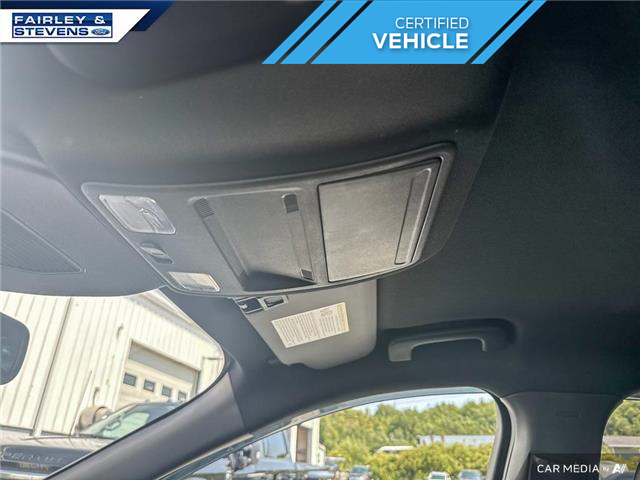 2023 Ford Escape ST-Line Elite (Stk: P9956A) in Dartmouth - Image 20 of 24