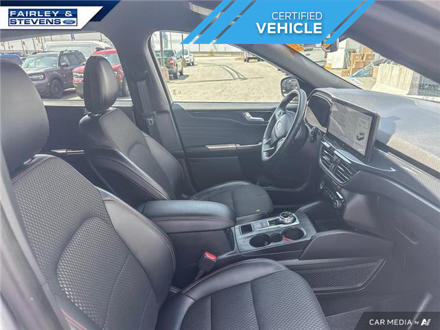 2023 Ford Escape ST-Line Elite (Stk: P9956A) in Dartmouth - Image 21 of 24