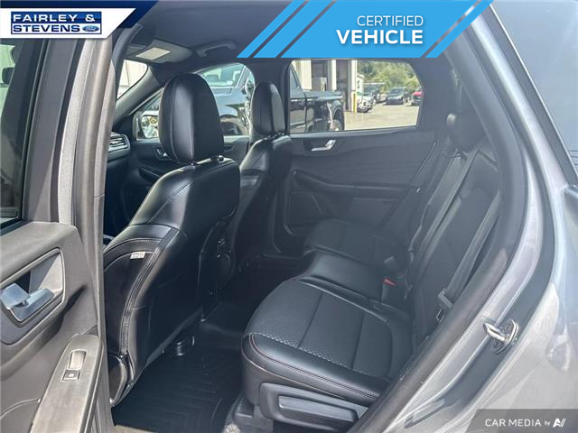 2023 Ford Escape ST-Line Elite (Stk: P9956A) in Dartmouth - Image 22 of 24
