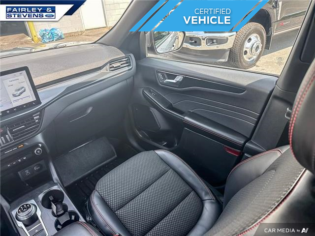 2023 Ford Escape ST-Line Elite (Stk: P9956A) in Dartmouth - Image 24 of 24