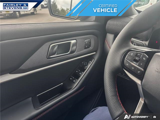 2025 Ford Explorer ST-Line (Stk: 27816) in Dartmouth - Image 16 of 24