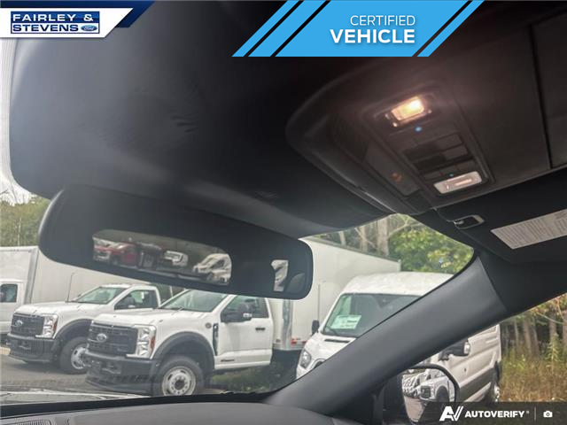 2025 Ford Explorer ST-Line (Stk: 27816) in Dartmouth - Image 20 of 24