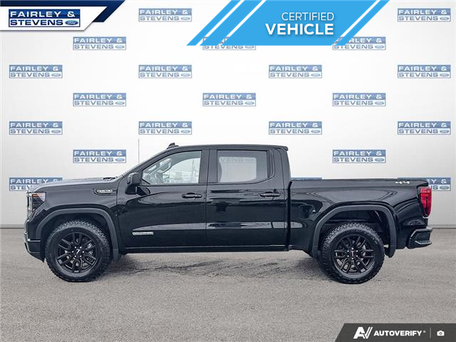 2023 GMC Sierra 1500 Elevation (Stk: P2957) in Dartmouth - Image 3 of 24