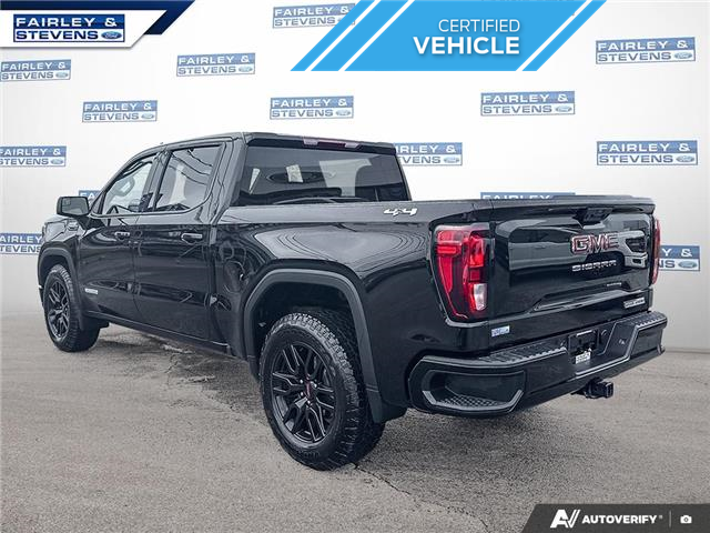 2023 GMC Sierra 1500 Elevation (Stk: P2957) in Dartmouth - Image 4 of 24
