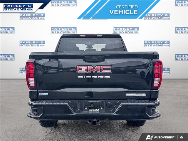 2023 GMC Sierra 1500 Elevation (Stk: P2957) in Dartmouth - Image 5 of 24